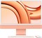 iMac 24 M3 (8/10) 24 ГБ 2 ТБ английская клавиатура (KB-US) Orange (Оранжевый) Z19S001Q2, Z19R, iMac_24_M3-Z19S001Q2 - фото 14391 iMac 24 M3 (8/10) 24 ГБ 2 ТБ английская клавиатура (KB-US) Orange (Оранжевый) Z19S001Q2, Z19R, iMac_24_M3-Z19S001Q2 - фото 14391