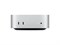 Mac Mini M4 Pro (14/20) 64 ГБ 1 ТБ 10 Gigabit Ethernet Z1JV000KE, Z1JV000PU, Z1JV001K6 Mac_Mini_M4-Z1JV000KE - фото 14437