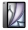 iPad Air 11, M2, 128GB, Wi-Fi, Space gray ("Серый космос") MC9W4 - фото 14441