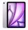 iPad Air 11, M2, 512GB, Wi-Fi, Purple (Фиолетовый) MCAE4 - фото 14461