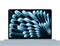 MacBook Air 15 M4 (10/10) 16 ГБ 512 ГБ Sky Blue (Небесно-голубой) русская клавиатура (KB-RS) MC7C4RU MacBook_Air-MC7C4RU - фото 15148