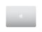 MacBook Air 13 M4 (10/10) 16 ГБ 512 ГБ Silver (Серебристый) английская клавиатура (KB-US) MW0X3 MacBook_Air-MW0X3