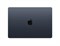 MacBook Air 13 M3 (8/10) 24 ГБ 512 ГБ Midnight (Тёмная ночь) русская клавиатура (KB-RS) MC8Q4RU, Z1BC, Z1BD, Z1G8 MacBook_Air-MC8Q4RU - фото 15632 MacBook Air 13 M3 (8/10) 24 ГБ 512 ГБ Midnight (Тёмная ночь) русская клавиатура (KB-RS) MC8Q4RU, Z1BC, Z1BD, Z1G8 MacBook_Air-MC8Q4RU - фото 15632