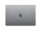 MacBook Air 13 M3 (8/10) 24 ГБ 512 ГБ Space gray (Серый космос) русская клавиатура (KB-RS) MC8M4RU, Z1B6, Z1B7, Z1G5 MacBook_Air-MC8M4RU - фото 15648 MacBook Air 13 M3 (8/10) 24 ГБ 512 ГБ Space gray (Серый космос) русская клавиатура (KB-RS) MC8M4RU, Z1B6, Z1B7, Z1G5 MacBook_Air-MC8M4RU - фото 15648