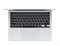 MacBook Air 13 M4 (10/10) 32 ГБ 2 ТБ Silver (Серебристый) английская клавиатура (KB-US) Z1GS000U7, Z1GS0000C, Z1CU0012F MacBook_Air-Z1GS000U7