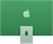 iMac 24 M4 (8/8) 16 ГБ 512 ГБ английская клавиатура (KB-US) Green (Зелёный) Z1E4000TR, Standard glass iMac_24_M4-Z1E4000TR - фото 16297