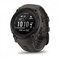 Instinct E 40 мм BLACK Charcoal Band 010-02932-00 010-02932-00 - фото 16314
