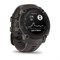 Instinct E 40 мм Black Charcoal band 010-02932-00 Instinct_010-02932-00