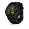 Descent G2 BLACK WITH BLACK BAND 010-02986-00 010-02986-00 - фото 16341