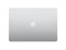MacBook Air 15 M3 (8/10) 24 ГБ 512 ГБ Silver (Серебристый) русская клавиатура (KB-RS) MC9J4RU, Z1BR, Z1BS, Z1GE MacBook_Air-MC9J4RU - фото 16518 MacBook Air 15 M3 (8/10) 24 ГБ 512 ГБ Silver (Серебристый) русская клавиатура (KB-RS) MC9J4RU, Z1BR, Z1BS, Z1GE MacBook_Air-MC9J4RU - фото 16518