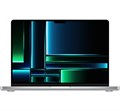 MacBook Pro 14 M2 Pro (10c CPU, 16c GPU), RAM 32 ГБ, SSD 512 ГБ, Silver (Серебристый), английская раскладка (KB-US) Z17K000NT 67W Z17K000NT - фото 1659