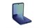 Galaxy Z Flip 7 12GB / 256GB Blue Shadow (Синий)  SM-F766B* SM-F766BDBG - фото 16603
