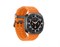 Galaxy Watch Ultra (2025) 47mm / Bluetooth + 4G Titanium Gray (Серый титан) Marine Band Orange S/M/L SM-L705F* Watch_Ultra-SM-L705FZA2
