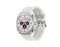 Galaxy Watch Ultra (2025) 47mm / Bluetooth + 4G Titanium White (Белый титан) Marine Band White S/M/L SM-L705F* SM-L705FAW2 - фото 16692