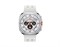 Galaxy Watch Ultra (2025) 47mm / Bluetooth + 4G Titanium White (Белый титан) Marine Band White S/M/L SM-L705F* Watch_Ultra-SM-L705FAW2