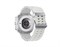 Galaxy Watch Ultra (2025) 47mm / Bluetooth + 4G Titanium White (Белый титан) Marine Band White S/M/L SM-L705F* Watch_Ultra-SM-L705FAW2