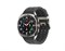 Galaxy Watch Ultra (2025) 47mm / Bluetooth + 4G Titanium Silver (Серебристый титан) Marine Band Dark Gray S/M/L SM-L705F* SM-L705FZS2 - фото 16698