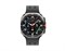 Galaxy Watch Ultra (2025) 47mm / Bluetooth + 4G Titanium Silver (Серебристый титан) Marine Band Dark Gray S/M/L SM-L705F* Watch_Ultra-SM-L705FZS2
