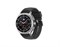 Galaxy Watch8 Classic 46mm / Bluetooth + 4G Black (Чёрный) Hybrid Band Black S/M/L SM-L505F* SM-L505FZKA - фото 16764