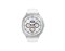 Galaxy Watch8 Classic 46mm / Bluetooth + 4G White (Белый) Hybrid Band White S/M/L SM-L505F* Watch8_Classic-SM-L505FZWA