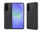 Galaxy A36 5G 8GB/128GB Чёрный (Awesome Black) SM-A366B* SM-A366BZKP - фото 17140