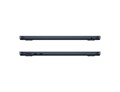 MacBook Air 13 M2 (8/8) 16 ГБ 512 ГБ русская клавиатура (KB-RS) Midnight (Тёмная ночь) Z160000KY MacBook_Air-Z160000KY - фото 1729 MacBook Air 13 M2 (8/8) 16 ГБ 512 ГБ русская клавиатура (KB-RS) Midnight (Тёмная ночь) Z160000KY MacBook_Air-Z160000KY - фото 1729