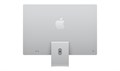 iMac 24 M1 (8c CPU, 7c GPU), RAM 8 ГБ, SSD 256 ГБ, английская раcкладка (KB-US), Серебристый (Silver), MGTF3**/A, Z13K00079 MGTF3LL - фото 1740