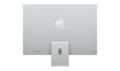 iMac 24 M1 (8c CPU, 8c GPU), RAM 8 ГБ, SSD 256 ГБ, английская раcкладка (KB-US), Серебристый (Silver), MGPC3**/A MGPC3LL - фото 1744