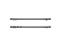 MacBook Air 13 M2 (8/8) 16 ГБ 256 ГБ русская клавиатура (KB-RS) Space gray (Серый космос) Z15S000MP MacBook_Air-Z15S000MP - фото 1765 MacBook Air 13 M2 (8/8) 16 ГБ 256 ГБ русская клавиатура (KB-RS) Space gray (Серый космос) Z15S000MP MacBook_Air-Z15S000MP - фото 1765