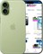 iPhone 17 256 ГБ Sage (Зелёный Шалфей) Dual nano Sim iPhone_17-MG714CH - фото 19772