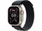 Watch Ultra 3, 49 мм, натуральный титановый корпус, Black Alpine браслет - M (145-190 мм) Apple_Watch_Ultra_3-MF1V4-MFTF4-Z0YQ - фото 20161