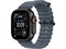 Watch Ultra 3, 49 мм, чёрный титановый корпус, Anchor Blue Ocean ремешок - один размер Apple_Watch_Ultra_3-MF254-MGCJ4-Z0YQ - фото 20251