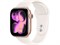 Watch Series 11, 46 мм, Rose Gold алюминиевый корпус, Light Blush Sport Band - M/L (160-210 мм) Apple_Watch_S11-MEWA4-MXM93-MEV74 - фото 20311
