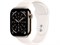 Watch Series 11, 46 мм, Gold титановый корпус, Light Blush Sport Band - S/M (140-190 мм) Apple_Watch_S11-MFC34-MXM83-MFD54 - фото 20365