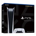 PlayStation 5 Digital Edition PS5-DE - фото 2051