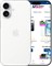 iPhone 17 256 ГБ White (Белый) Dual nano Sim iPhone_17-MG6X4CH - фото 21247