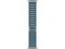 Watch Ultra 3, 49 мм, натуральный титановый корпус, Light Blue Alpine браслет - M (145-190 мм) Apple_Watch_Ultra_3-MF1V4-MFTJ4-MEWM4