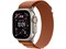 Watch Ultra 3, 49 мм, натуральный титановый корпус, Terra Cotta Alpine браслет - L (165-210 мм) Apple_Watch_Ultra_3-MF1V4-MFTD4-Z0YQ