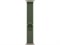 Watch Ultra 3, 49 мм, натуральный титановый корпус, Green/Neon Trail браслет - S/M (130-180 мм) Apple_Watch_Ultra_3-MF1V4-MFT44-Z0YQ