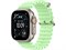 Watch Ultra 3, 49 мм, натуральный титановый корпус, Neon Green Ocean ремешок - один размер Apple_Watch_Ultra_3-MF1V4-MGCF4-Z0YQ