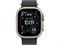 Watch Ultra 3, 49 мм, натуральный титановый корпус, Black Ocean ремешок - один размер Apple_Watch_Ultra_3-MF1V4-MXTL3-Z0YQ