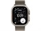 Watch Ultra 3, 49 мм, натуральный титановый корпус, Natural Titanium Milanese браслет - S (130-160 мм) Apple_Watch_Ultra_3-MF1V4-MGHN4-MEWW4