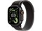 Watch Ultra 3, 49 мм, чёрный титановый корпус, Black/Charcoal Trail браслет - M/L (145-220 мм) Apple_Watch_Ultra_3-MF254-MG9U4-MF1H4