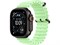 Watch Ultra 3, 49 мм, чёрный титановый корпус, Neon Green Ocean ремешок - один размер Apple_Watch_Ultra_3-MF254-MGCL4-Z0YQ