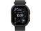 Watch Ultra 3, 49 мм, чёрный титановый корпус, Black Ocean ремешок - один размер Apple_Watch_Ultra_3-MF254-MYPD3-MF0J4