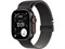 Watch Ultra 3, 49 мм, чёрный титановый корпус, Black Titanium Milanese браслет - S (130-160 мм) Apple_Watch_Ultra_3-MF254-MGHR4-MF1N4