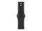 Watch Series 11, 46 мм, Space Gray алюминиевый корпус, Black Sport Band - M/L (160-210 мм) Apple_Watch_S11-MEW94-MXM43-MEV44