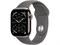 Watch Series 11, 42 мм, Natural титановый корпус, Stone Gray Sport Band - S/M (130-180 мм) Apple_Watch_S11-MF9H4-MXLG3-MF8M4