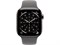Watch Series 11, 42 мм, Natural титановый корпус, Stone Gray Sport Band - S/M (130-180 мм) Apple_Watch_S11-MF9H4-MXLG3-MF8M4