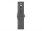 Watch Series 11, 42 мм, Natural титановый корпус, Stone Gray Sport Band - S/M (130-180 мм) Apple_Watch_S11-MF9H4-MXLG3-MF8M4